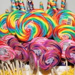 Lollipops 150x150 Study: Mediterranean And Low Carb Diets Have Long Lasting Health Benefits