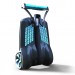 Environment News - MuvE Over Segway: The Next Great Urban Vehicle Is Israeli