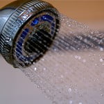 Israeli Students Develop System That Saves Water In The Shower shower head2 150x150 Israeli Students Develop System That Saves Water In The Shower