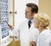 Health News: Study: Doctors Should Set Personal Example With Medical Procedures
