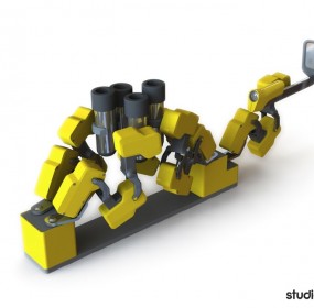 Environment News: MiRobot May Be The Next Revolution In Dairy Farms