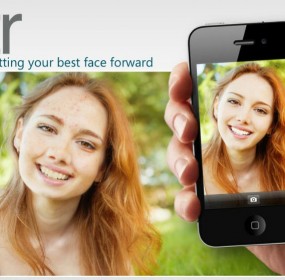 Technology News: Pixtr Will Use Your Smartphone To Autocorrect Your Photos
