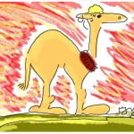 tal.camel .app  150x150 Israeli Chess Grandmaster Launches Initiative To Teach Chess In Schools