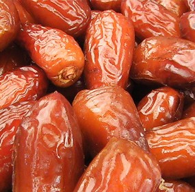 Health News: Study Shows Health Benefits Of Israeli Dates