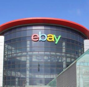 Technology News: Israeli "Innovation Center" To Be Opened By eBay
