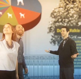 Technology News: With $800K In The Bank Emaze Want To Reinvent Presentation Design