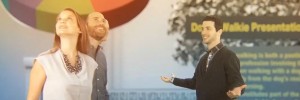 Technology News: With $800K In The Bank Emaze Want To Reinvent Presentation Design