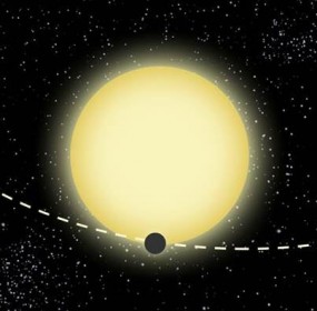 Technology News: New Planet Discovered Using Einstein's Theory Of Relativity