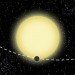 Technology News: New Planet Discovered Using Einstein's Theory Of Relativity