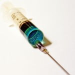 syringe 150x150 Scientists Make Cells Glow To Better Understand Cell Growth