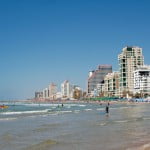 tel aviv beach 150x150 Israeli Alvarion To Connect Remote Alaskans To The Web