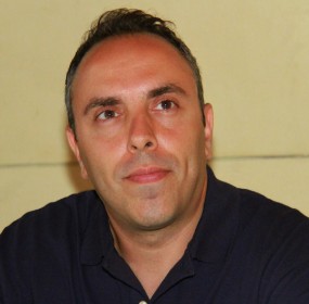 People: Yaron Samid, Serial Entrepreneur Talks To NoCamels About Spreading The Start-up Wealth