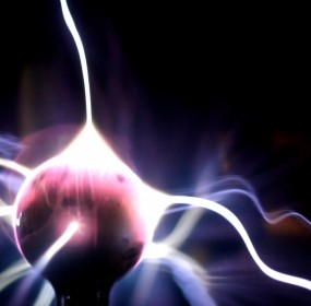 Health News: Researcher Uses Bursts Of Electricity To Battle Alzheimer's