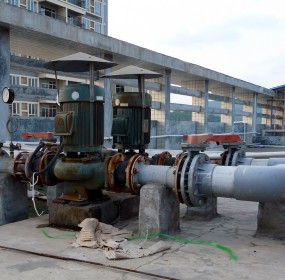 Environment News: Israeli Tech Brings Clean Water Solutions To China's Cities