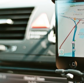 Technology News: Waze CEO Noam Bardin Talks About What Waze Can Add To Google