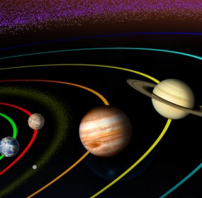 Technology News: What's The Weather Like On Distant Planets?