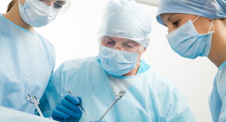 Health News: IonMed Will Patch Incisions With No Stitches Or Scarring