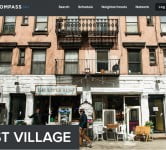 Technology News: Urban Compass Will Help You Find A Great Neighborhood To Live In