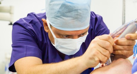Health News: Israeli Students Develop Device That Will Revolutionize Intubation