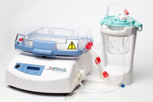 blood recycling machine Israeli 3D Printing Makes Life Saving Blood Recycling Machine 96 Percent Cheaper