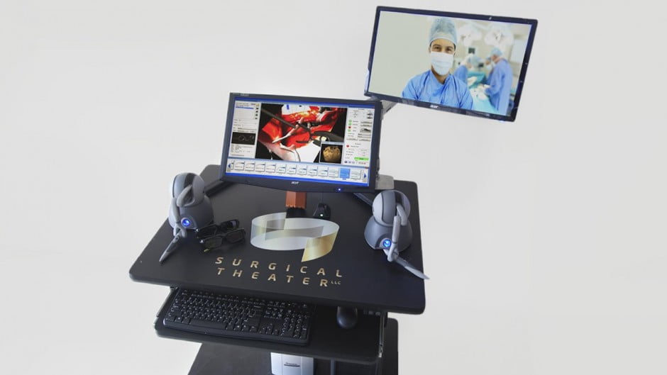 Surgical Theater Full System