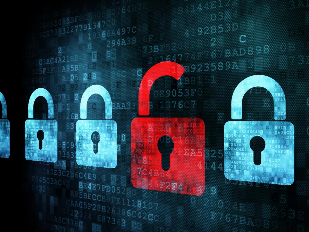 Cybersecurity Israel via Geralt/Pixabay