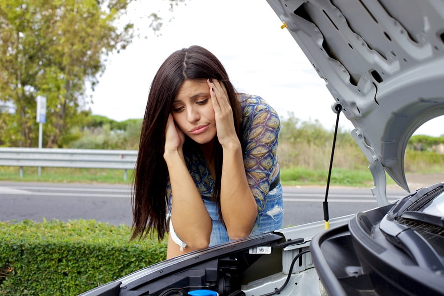 Overcharged On Car Repairs? New App Engie Takes The Stress Out Of 