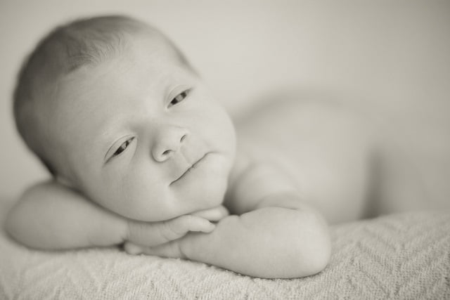 Post Term Delivery Increases Newborn Illness Health News