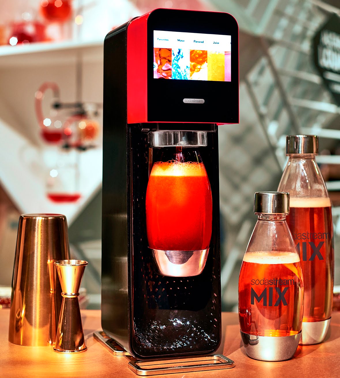 sodastream-launches-slick-cocktail-mixer