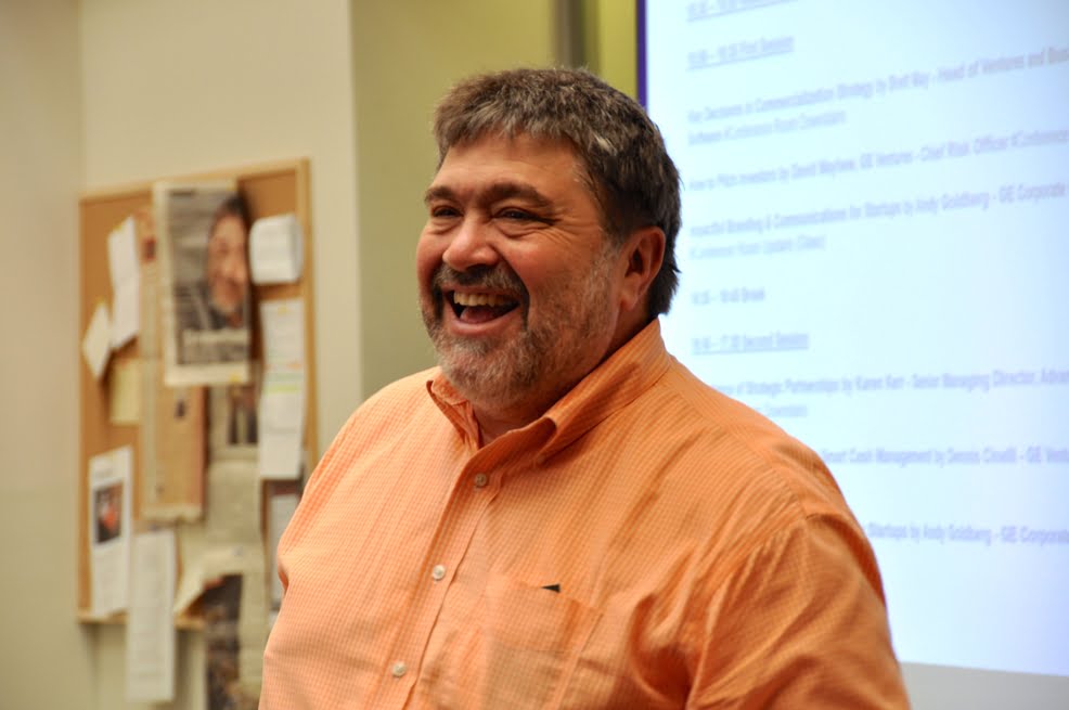 Jon Medved, founder and CEO of OurCrowd. Courtesy