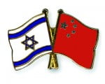 Israel-China