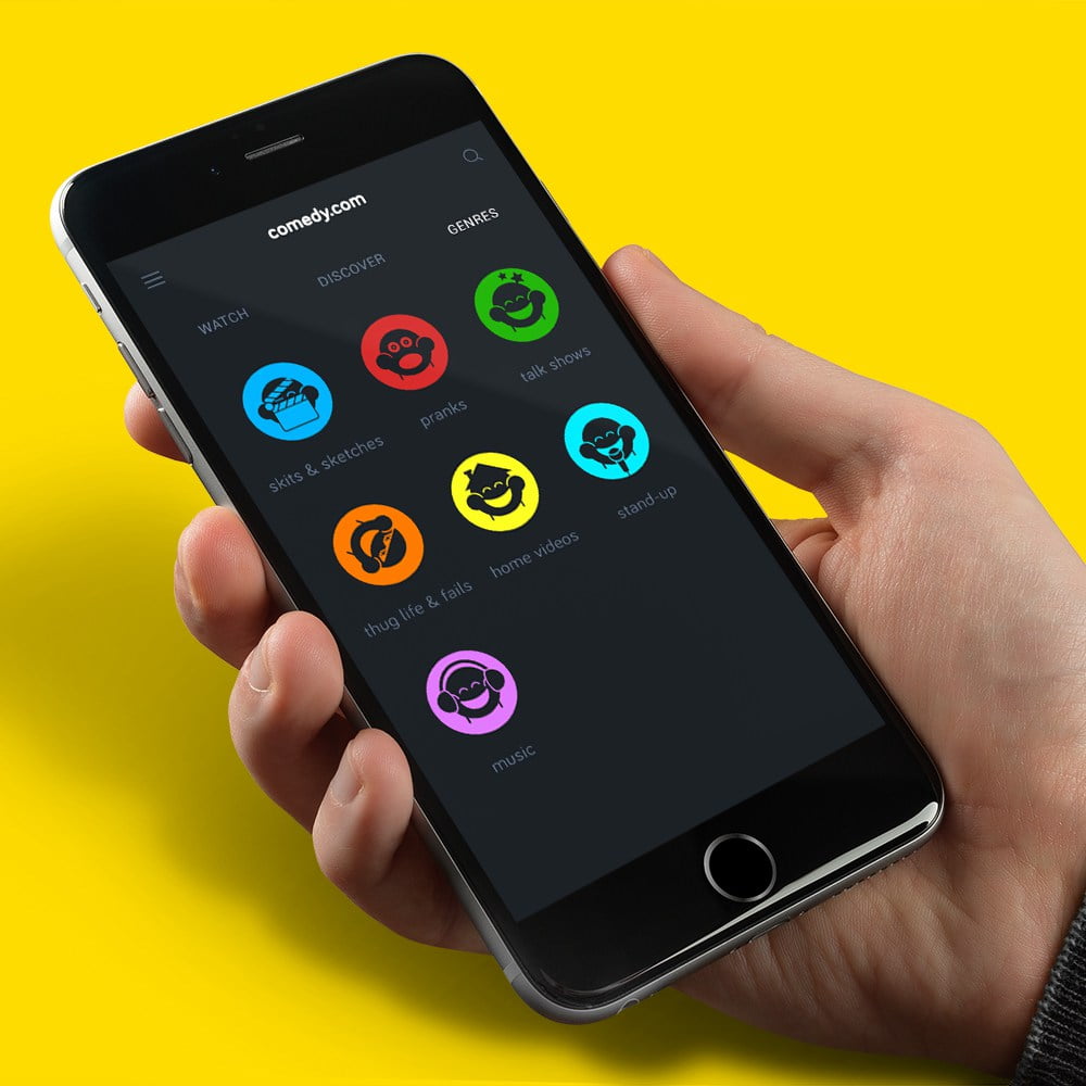 App Videos For Millennials Technology News