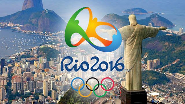 Rio 2016. Courtesy