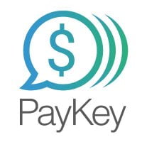 PayKey, PayKey logo