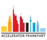 Accelerator Frankfurt logo