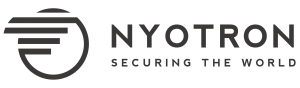 Nyotron Logo