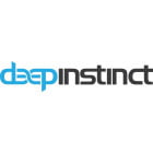 Deep instinct logo