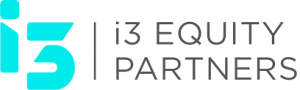 i3 Equity Partners Logo