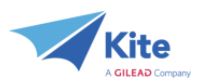 kite pharma logo