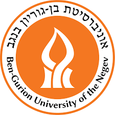 BGU logo