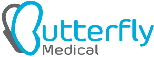 butterfly medical logo
