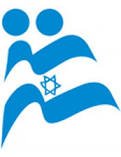 IsraAid logo