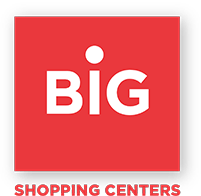 big shopping centers logo