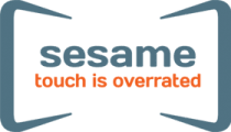 sesame enable logo