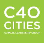 c40 cities climate leadership group