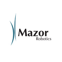 mazor robotics