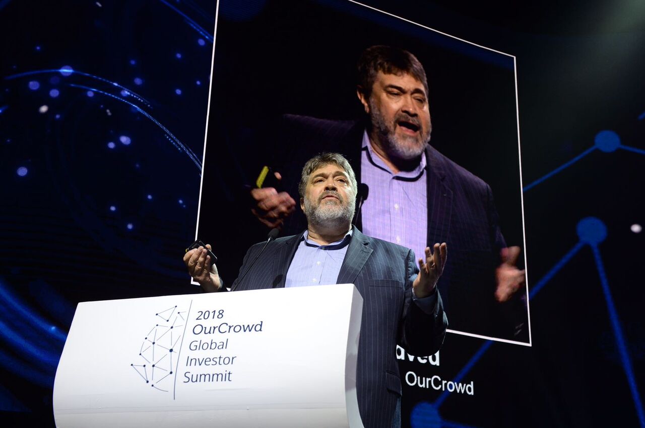 With Key Role In Israeli Tech Scene OurCrowd Showcases Latest Trends 