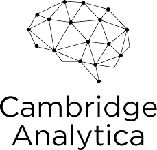 cambridge analytica logo