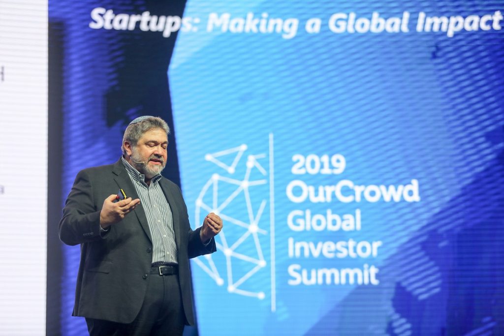 Startup Visionaries VCs Political Leaders And Cultural Icons 17 
