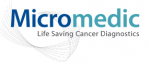 Micromedic Reports Positive Results On Cancer Detection Trial